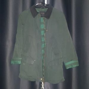 Zara jacket